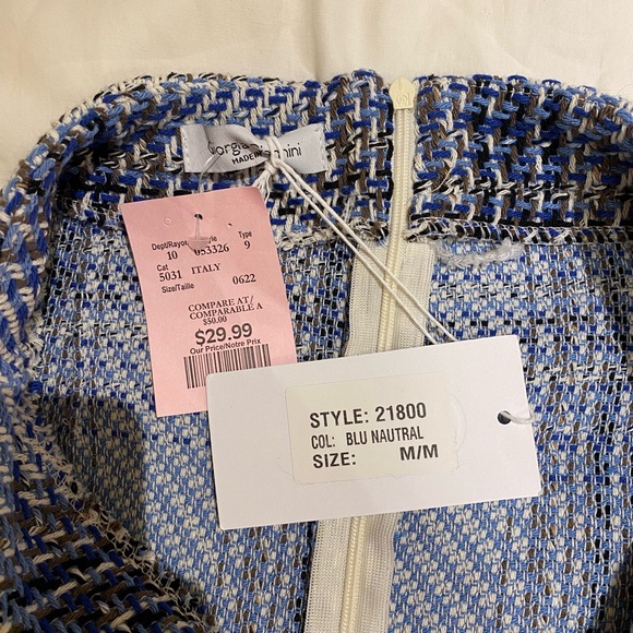 Giorgia Giannini Skirt - Picture 5 of 5